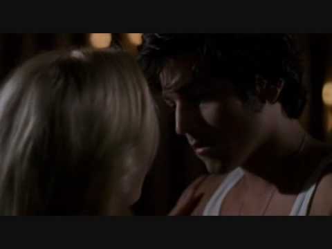 Christina Aguilera - el beso del final