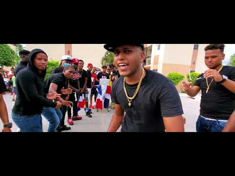 12 MANDAMIENTO ( CABRAL ,  BARAHONA ) - El Duo Perfec  X varios  artista 🙌 ( Video Oficial )