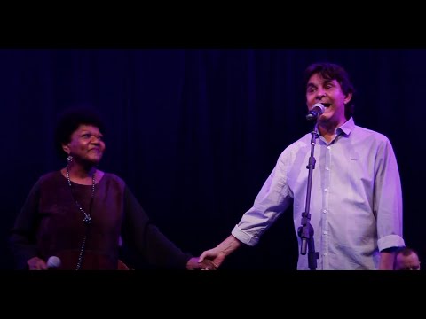 Alaíde Costa E Lô Borges - Clube Da Esquina 2 (Sesc Pompéia)