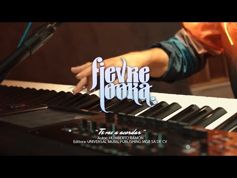 TEXANAS DEL RECUERDO - LIVE SESSIÓN - TE VAS ACORDAR - FIEVRE LOOKA