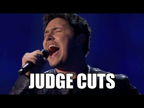 Daniel Emmet America's Got Talent 2018 Judge Cuts｜GTF