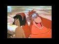 Jungle Book - I wanna be like you - rock version ...