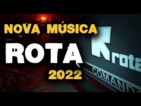 Novo VIDEOCLIPE da ROTA 2022 - FLOW ROTA diretor Elias Junior