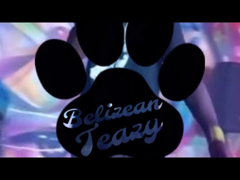 Belizean Teazy Performing Live #musicstreaming #rap #fyp  #hiphop