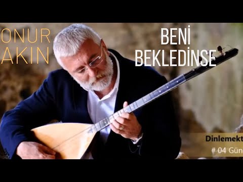 Onur Akın - Beni Bekledinse (Official Audio)