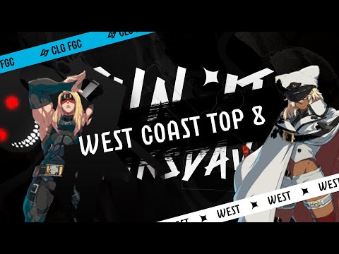 CLG Run It Thursdays #4 Guilty Gear Strive West Coast ft. Redditto, Jonathan Tene, Supernoon