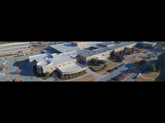 Atlanta Technical College video #1