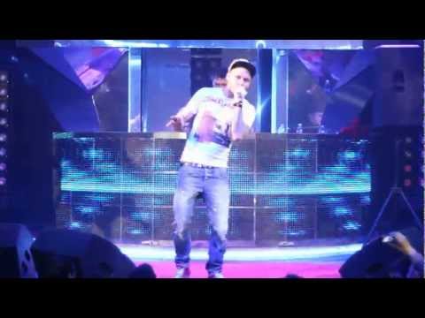 St1m - Хорошо,Никогда (29.03.13) Самара