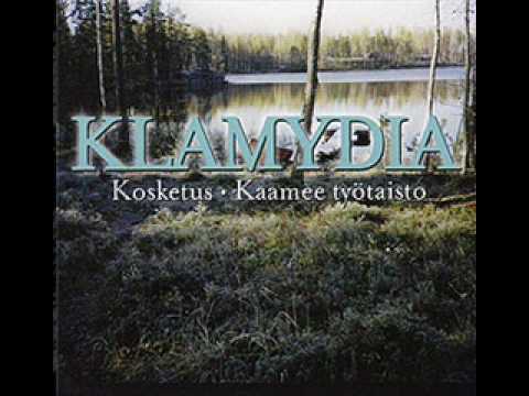 Kaamee Työtaisto cover