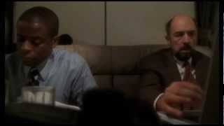 The West Wing - ..Maybe Not So Unlike a Woman! (HD)