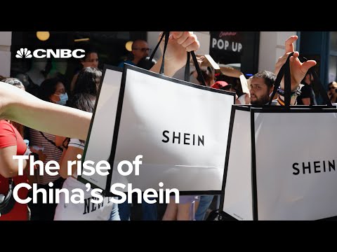 , title : 'Why China's Shein is beating ASOS, H&M and Zara at fast fashion'