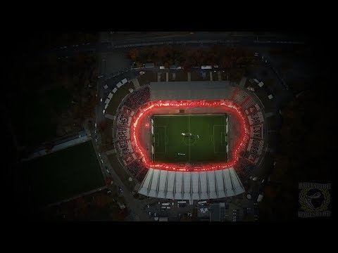 03.11.2018 KSC - Würzburger Kickers