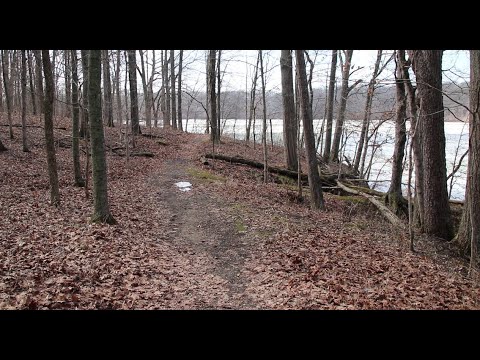 image-What time is check in at Whitewater State Park?