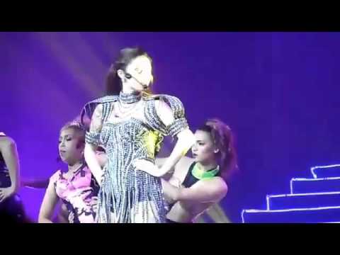 Kim Chiu Showdown at Chinita Princess FUNtasy Concert