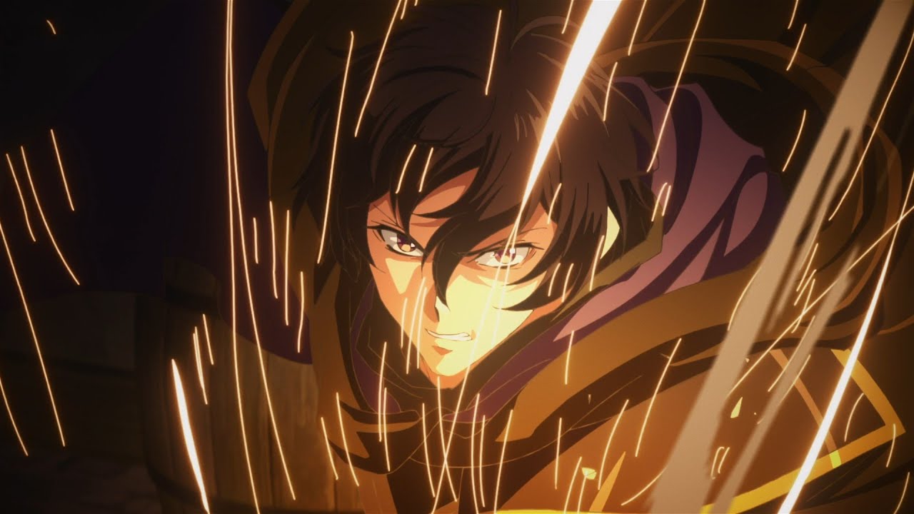 Statusku Sebagai Asasin Jauh Lebih Kuat Dari Milik Pahlawan - Episode 12 [Bahasa Indonesia]