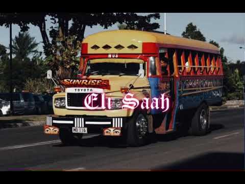 Tu’u fesilisili a’e pea lo’u loto, Evaeva ft Dj Crazy & Eli Saah