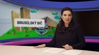 Bruselský bič, fatální ekonomický propad, nedemokratická unijní říše. Budeme mít svého Orbána?