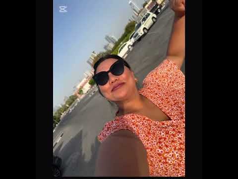 Our day off in beach