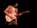 Joseph Arthur - Gypsy Faded