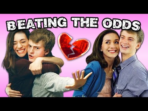 BEATING THE ODDS (Last Moments of Relationships #23)