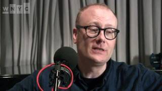 Mike Doughty Talks about his Memoir &quot;The Book of Drugs&quot; on Soundcheck