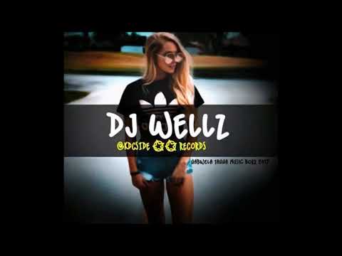 Dj WellZ x K'millian - Nabwela Nalelo [Swing Bounce Remix 2019]°•BrtH`Bluz [Burhay]