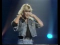 Samantha Fox - I Only Wanna Be With You ...