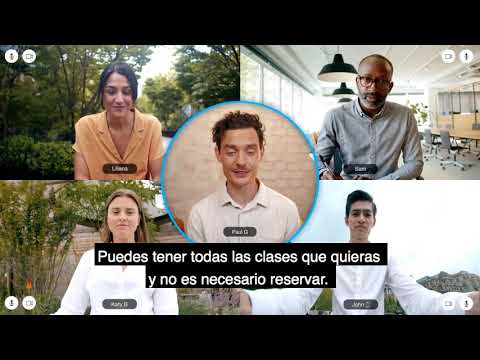 EF English Live - Como funciona nuestro curso de Inglés en línea.