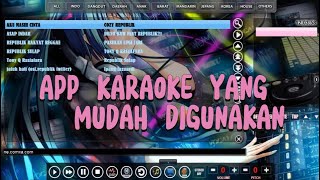 Download lagu APLIKASI KARAOKE VERSI TERBARU 2025 mp3