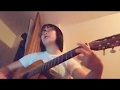 Oceans (Where Feet May Fail) by Hillsong United Cover