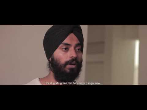 Harjot Singh Human Aid