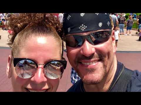 GREG & GINA MOWRY’S 25th ANNIVERSARY