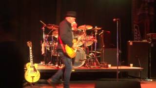 Derek St. Holmes - &quot;Live It Up&quot;