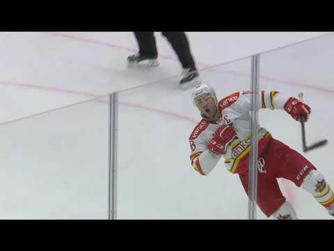 Season 2019-20. Kunlun RS. Brandon Yip.