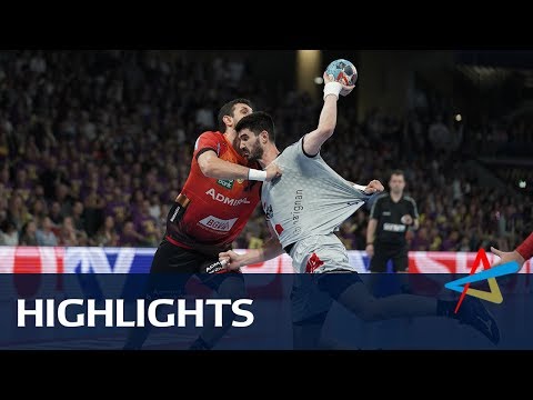 Ehf champions league 