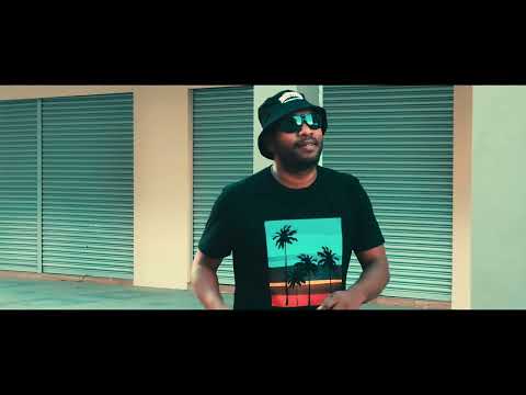 STONEY B - SAY YOU'LL BE MINE (Official Music Video)