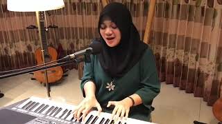 Rossa&quot;hati yang terpilih&quot; - cover