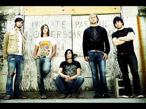 Eyes Watering - The Red Jumpsuit Apparatus