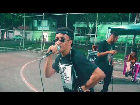 Batalha da RNB 1º Edição -Pocket Show (A BASE REC Ft FEHAAZ)