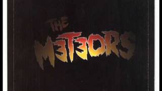 Meteors - Bonebag