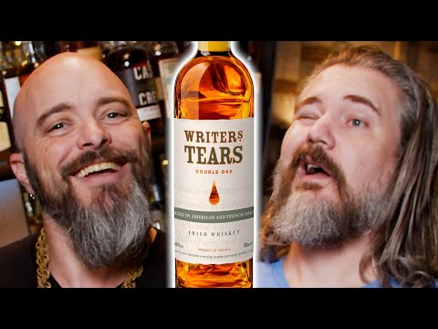 Writer's Tears Double Oak Review
