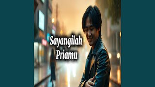 Download lagu Sayangilah Priamu mp3