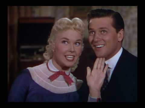 Doris Day - "By The Light Of The Silvery Moon" from By The Light Of The Silvery Moon (1953)