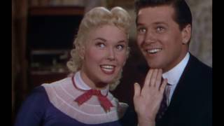 Doris Day - &quot;By The Light Of The Silvery Moon&quot; from By The Light Of The Silvery Moon (1953)