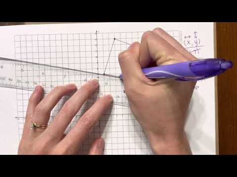 Summer Graphing Activity