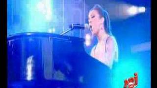 Kaci Brown - NRJ Tour Monaco - Unbelievable