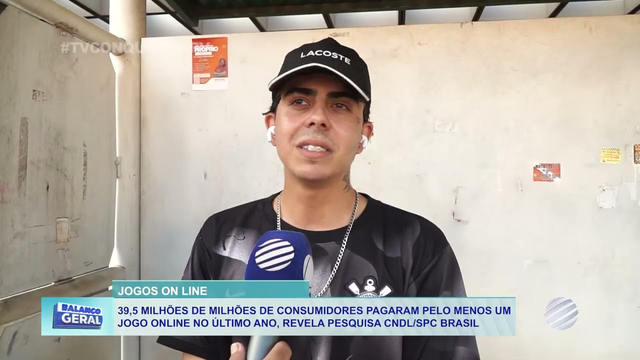 Apostas online crescem entre brasileiros e especialistas alertam para riscos e vícios