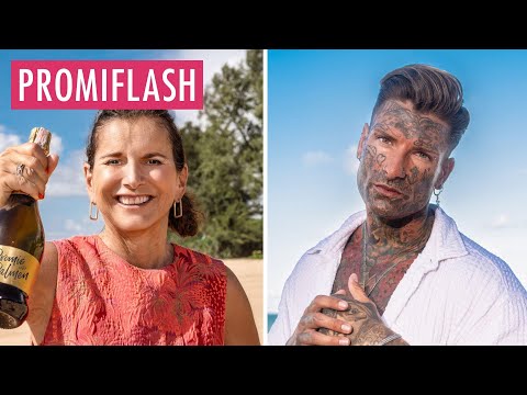 Scharf auf ihn: Claudia Obert hätte gern Sex mit Nikola