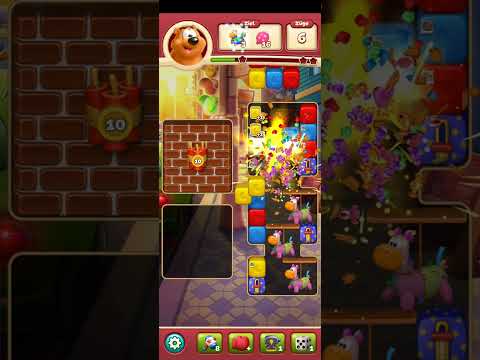 Toon blast 8161 2 more 2 stars