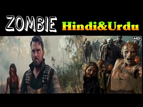 New Zombie Hollywood movie dubbed in hindi